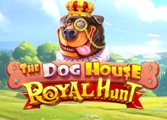 Охотничий слот The Dog House